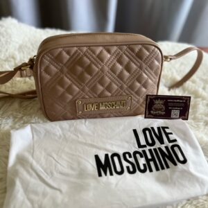 Kabelka crossbody Love Moschino
