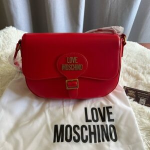 Kabelka crossbody Love Moschino