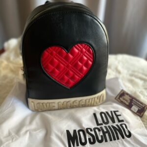 Ruksak Love Moschino batoh