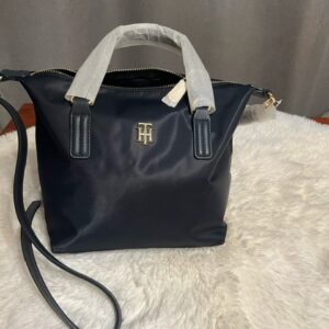 Kabelka Tommy Hilfiger Poppy New tote small crossbody
