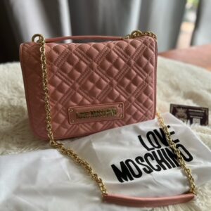 Kabelka crossbody Love Moschino