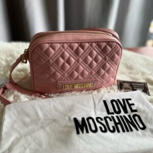 Kabelka crossbody Love Moschino