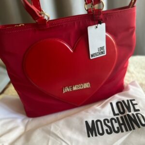 Kabelka Love Moschino