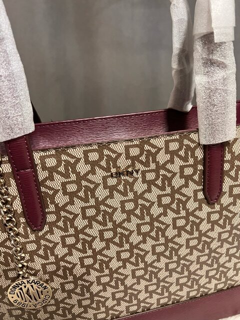 Dámska Kabelka DKNY - Bryant Md Tote – Obrázok 2