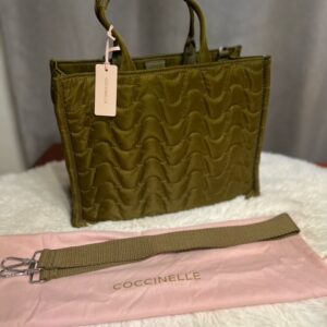 Kabelka Coccinelle crossbody