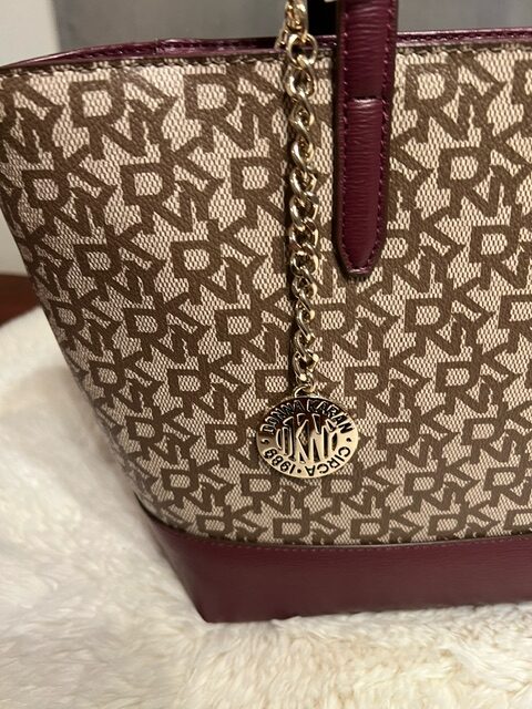 Dámska Kabelka DKNY - Bryant Md Tote – Obrázok 3