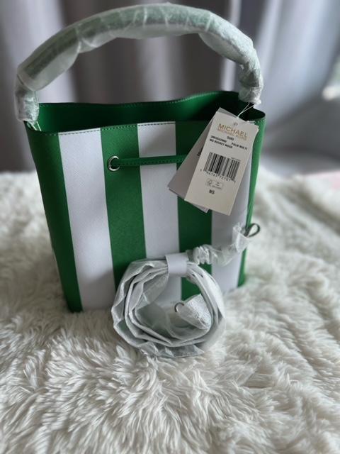 Dámska Kabelka Michael Michael Kors SURI PALM Multi – Obrázok 3
