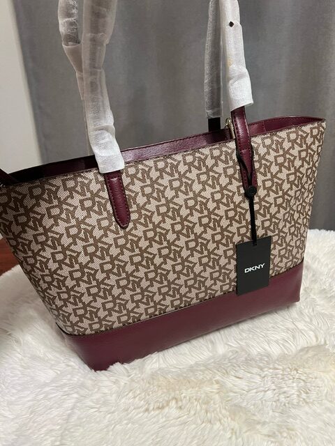 Dámska Kabelka DKNY - Bryant Md Tote – Obrázok 4