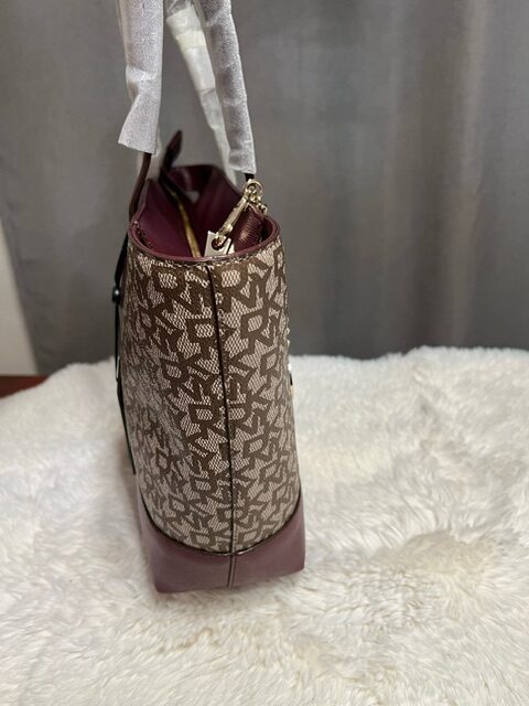 Dámska Kabelka DKNY - Bryant Md Tote – Obrázok 5