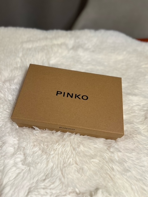 Dámska Kabelka PINKO - Love Baby Puff Curls crossbody, večerná, spoločenská – Obrázok 7