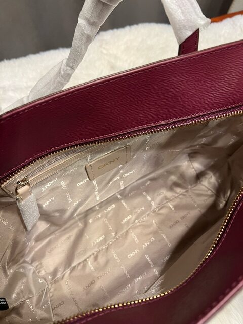 Dámska Kabelka DKNY - Bryant Md Tote – Obrázok 8