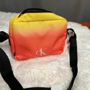 Kabelka Calvin Klein Jeans - Degrade crossbody