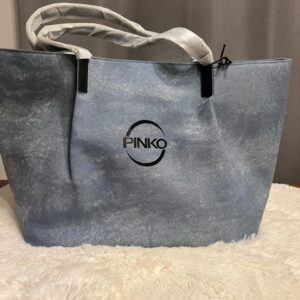 Kabelka PINKO - Luke Shopping na rameno