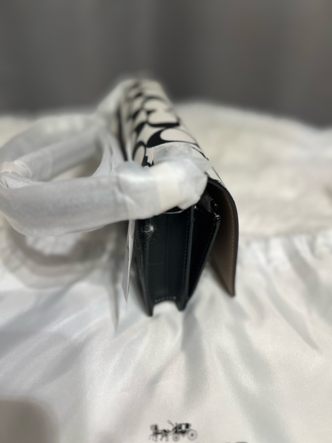 Dámska Kabelka COACH SAG ANNA crossbody – Obrázok 2