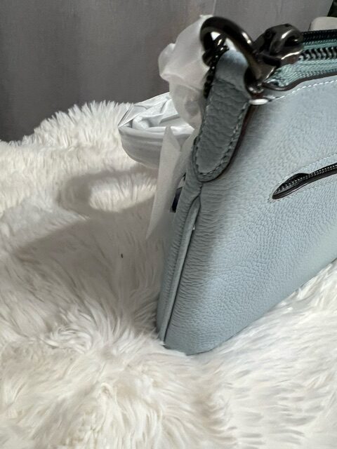 Dámska Kabelka COACH POLLY Crossbody – Obrázok 4