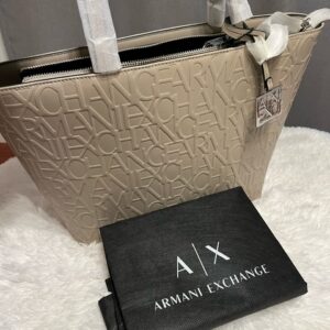 Kabelka ARMANI EXCHANGE - Cashmere