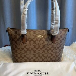 Kabelka COACH SIG TOT