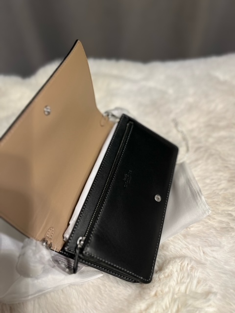 Dámska Kabelka COACH SAG ANNA crossbody – Obrázok 6