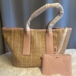 Kabelka DKNY Gryson big tote