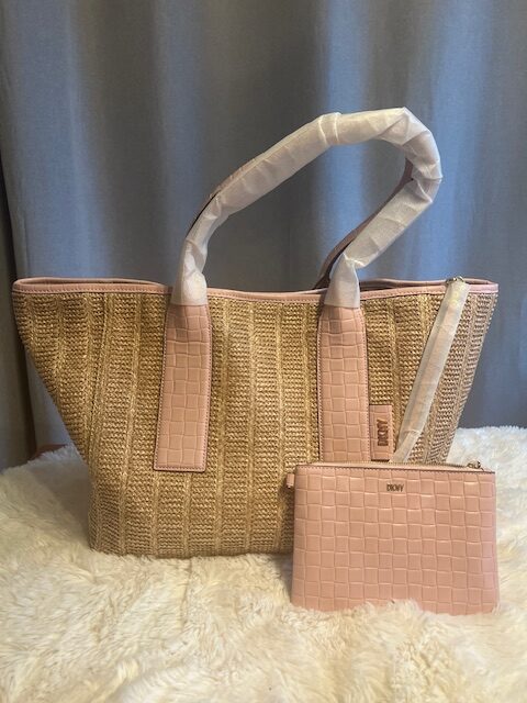 Dámska Kabelka DKNY Gryson big tote