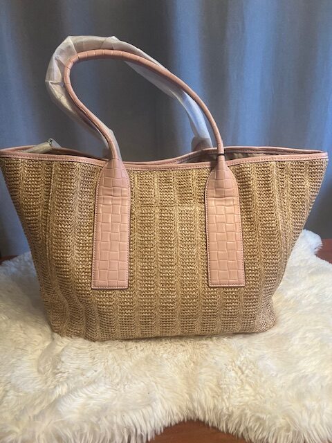 Dámska Kabelka DKNY Gryson big tote – Obrázok 3
