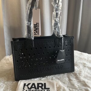 Kabelka Karl Lagerfeld performance