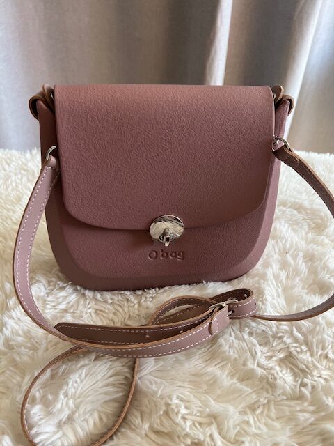 Dámska Kabelka crossbody Obag