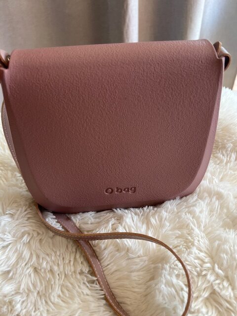 Dámska Kabelka crossbody Obag – Obrázok 4