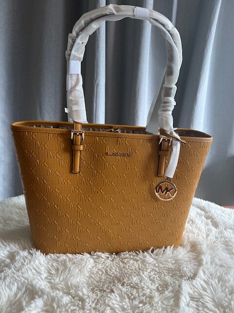 Dámska kabelka Michael Kors Jet Set Carryall
