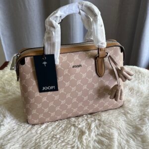 Dámska kabelka JOOP! Mathilda crossbody beige