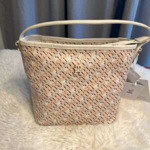 Dámska crossbody kabelka Tommy Hilfiger
