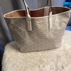 Dámska kabelka Michael Kors Jodie white