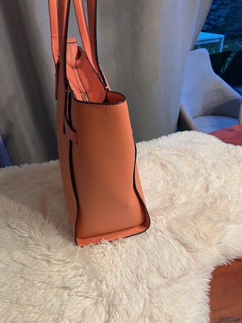 Dámska kabelka Michael Kors Carmen – Obrázok 2