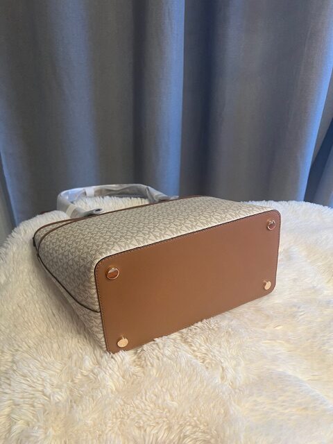 Michael Kors winston beige mono – Obrázok 4