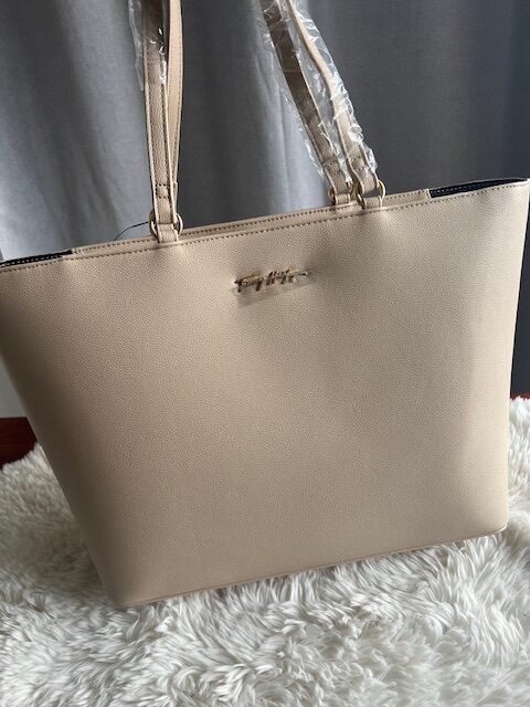 Dámska kabelka Tommy Hilfiger Joss tote