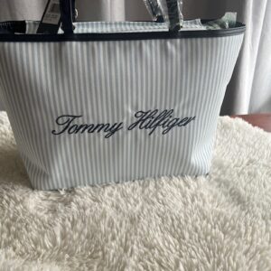 Dámska kabelka Tommy Hilfiger Reid Tote