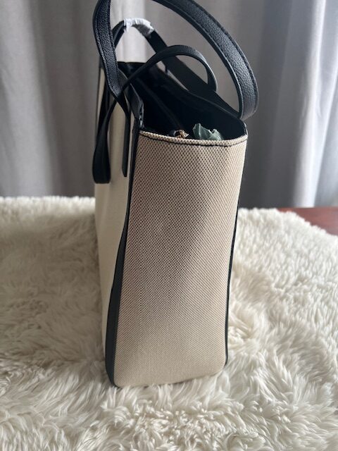Dámska kabelka Tommy Hilfiger Kinley tote – Obrázok 2