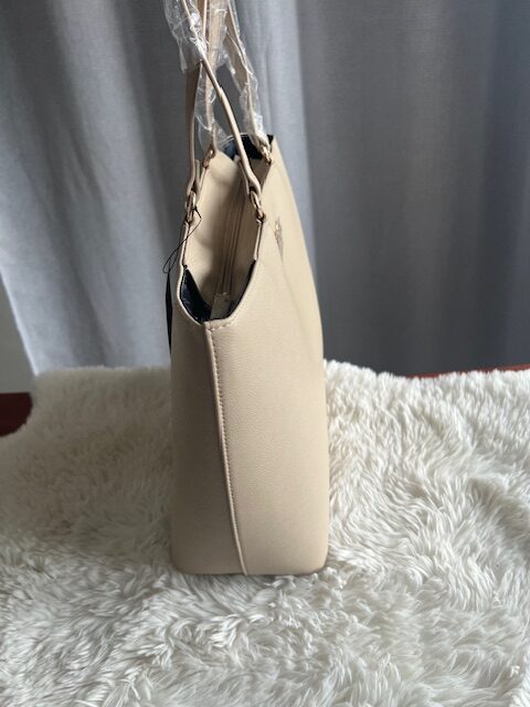 Dámska kabelka Tommy Hilfiger Joss tote – Obrázok 2