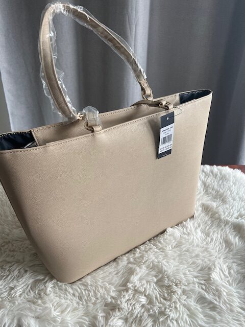 Dámska kabelka Tommy Hilfiger Joss tote – Obrázok 3