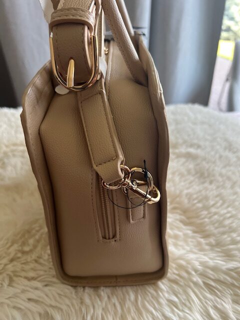 Dámska kabelka Tommy Hilfiger Emilia – Obrázok 5