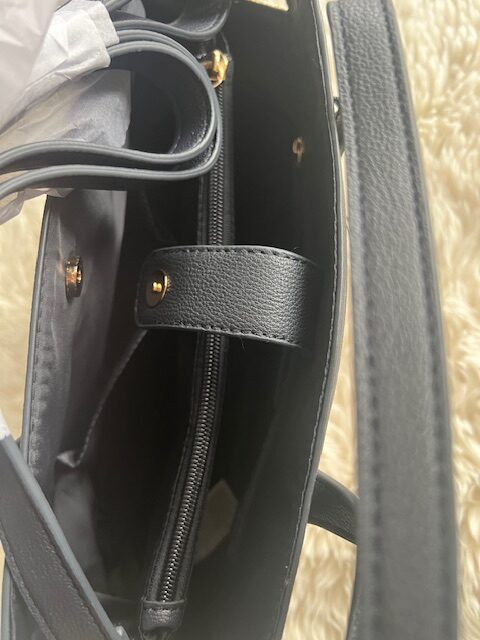 Dámska kabelka Tommy Hilfiger Kinley crossbody – Obrázok 4