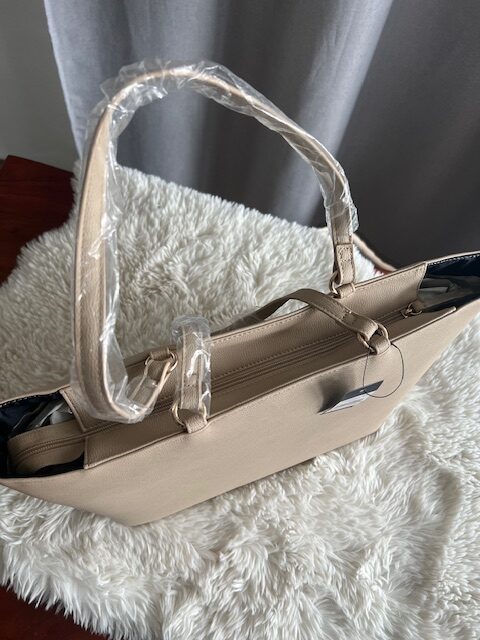Dámska kabelka Tommy Hilfiger Joss tote – Obrázok 4