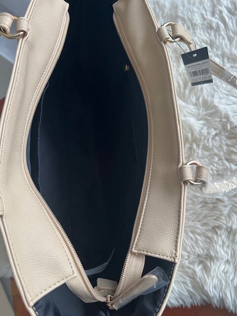 Dámska kabelka Tommy Hilfiger Joss tote – Obrázok 5