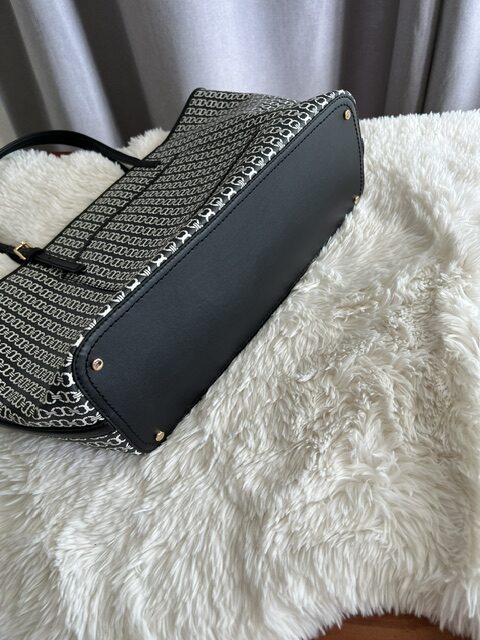 Dámska Kabelka Tory Burch Charcoal – Obrázok 4